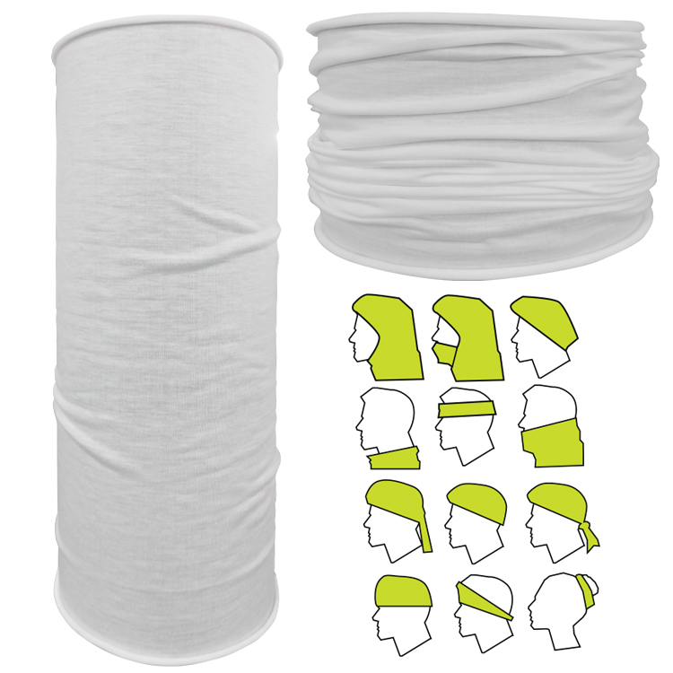 Traditional Sublimated Gaiter 3