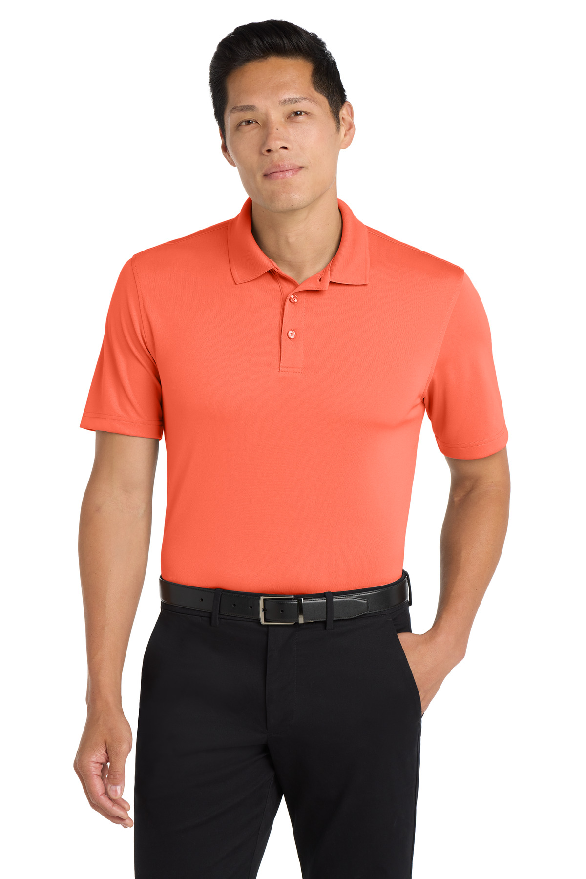 Port Authority Dry Zone UV Micro-Mesh Polo. K110 30