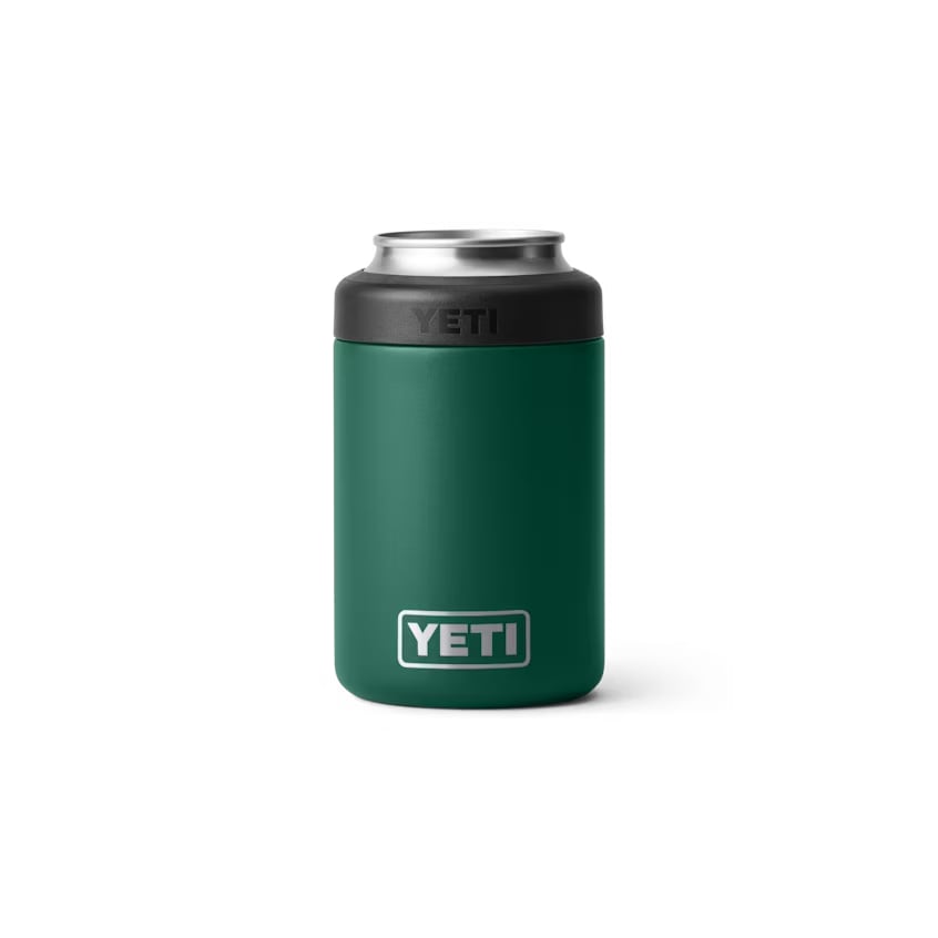 YETI Rambler 12 OZ Colster - Laser Engraved 11