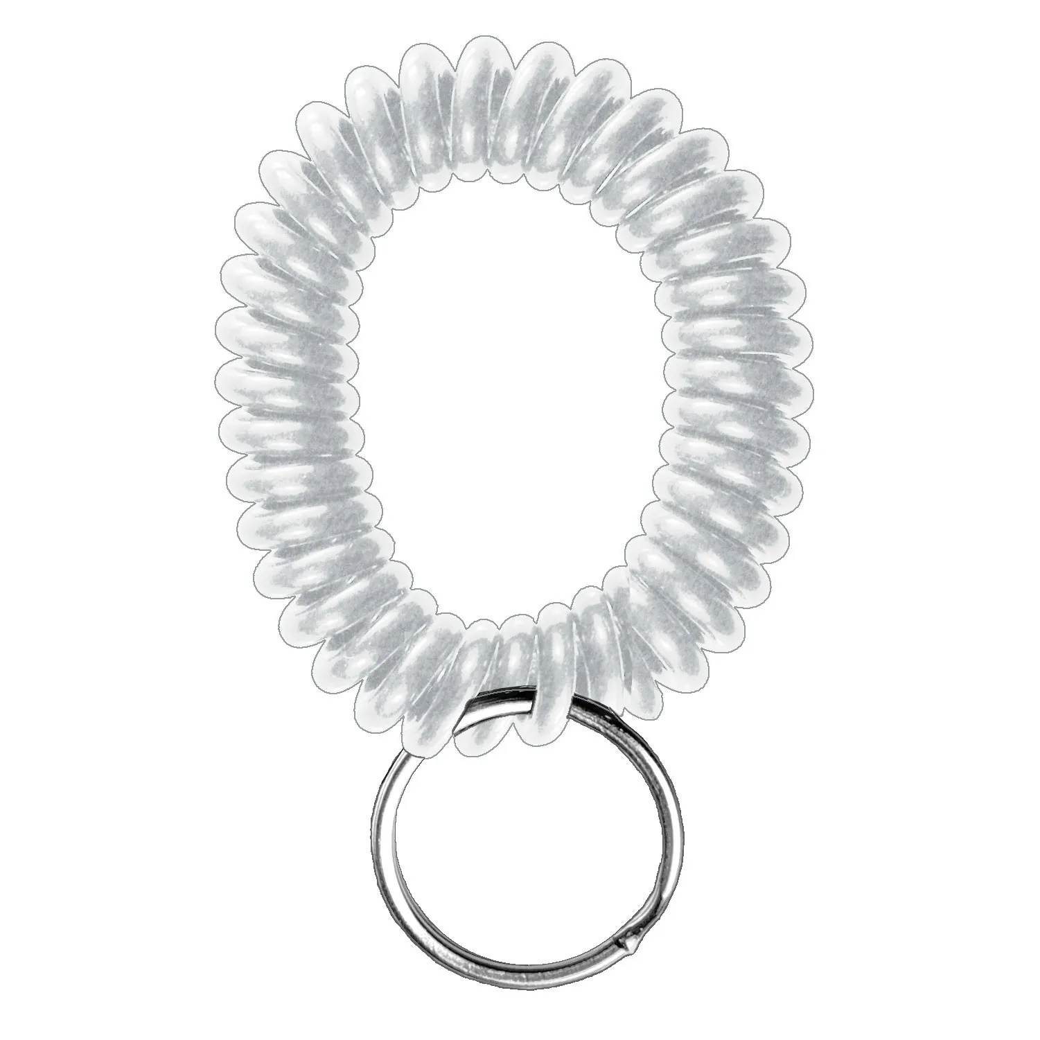 Wrist Coil With Keyring 15