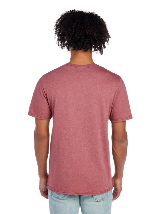 JERZEES Premium Blend Combed Ring-Spun Unisex T-Shirt 59