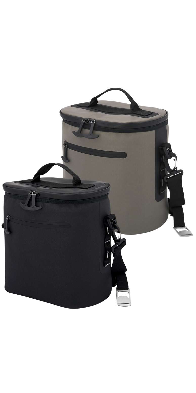 Urban Peak® Waterproof Cryo 12 Can Cooler 2