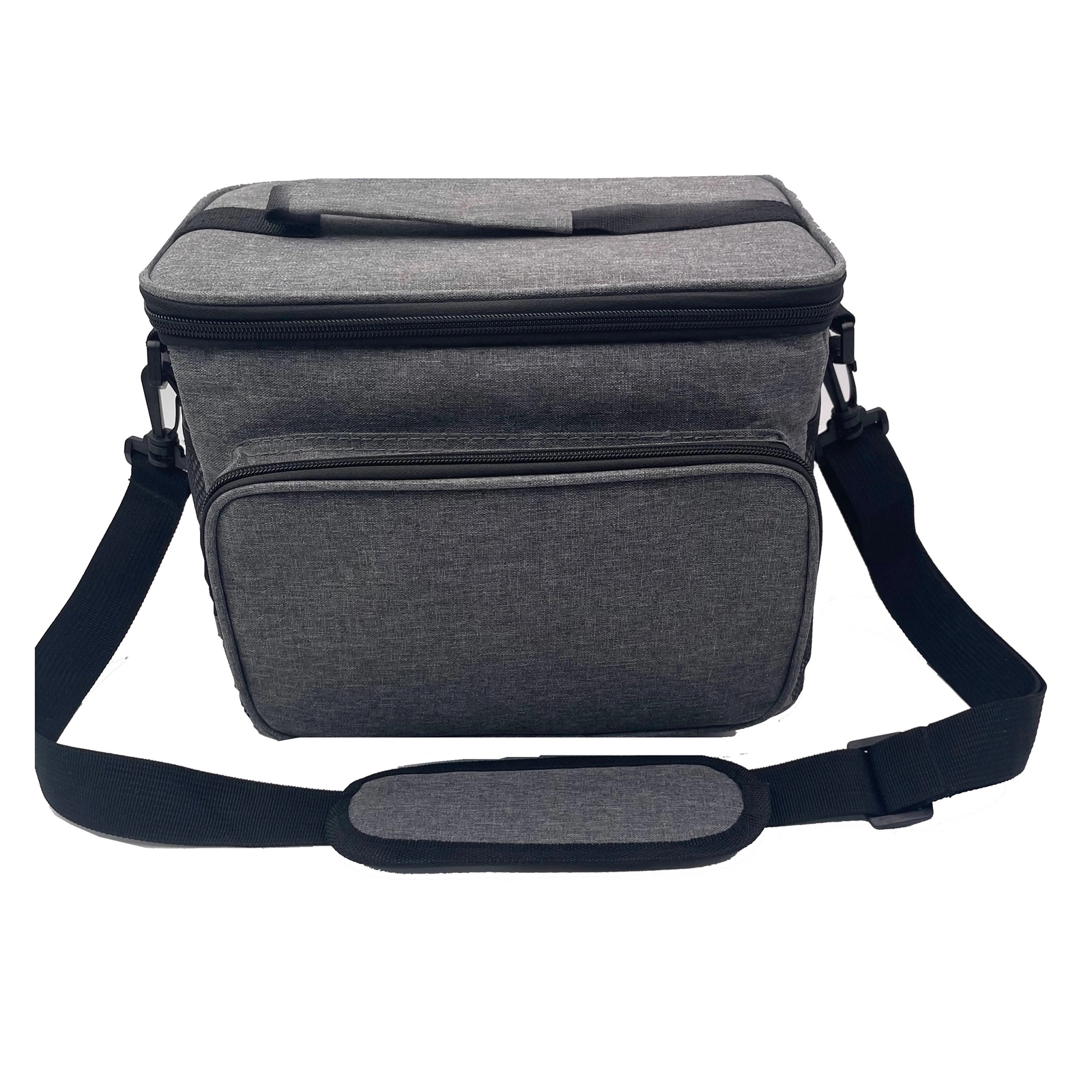 Reusable Lunch Box For Office Work School Picnic Beach 2
