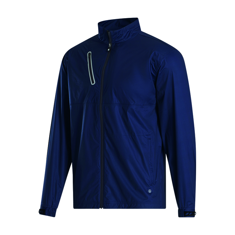 FootJoy HydroKnit Pullover, custom hoodie or sweatshirt with logo imprint 2