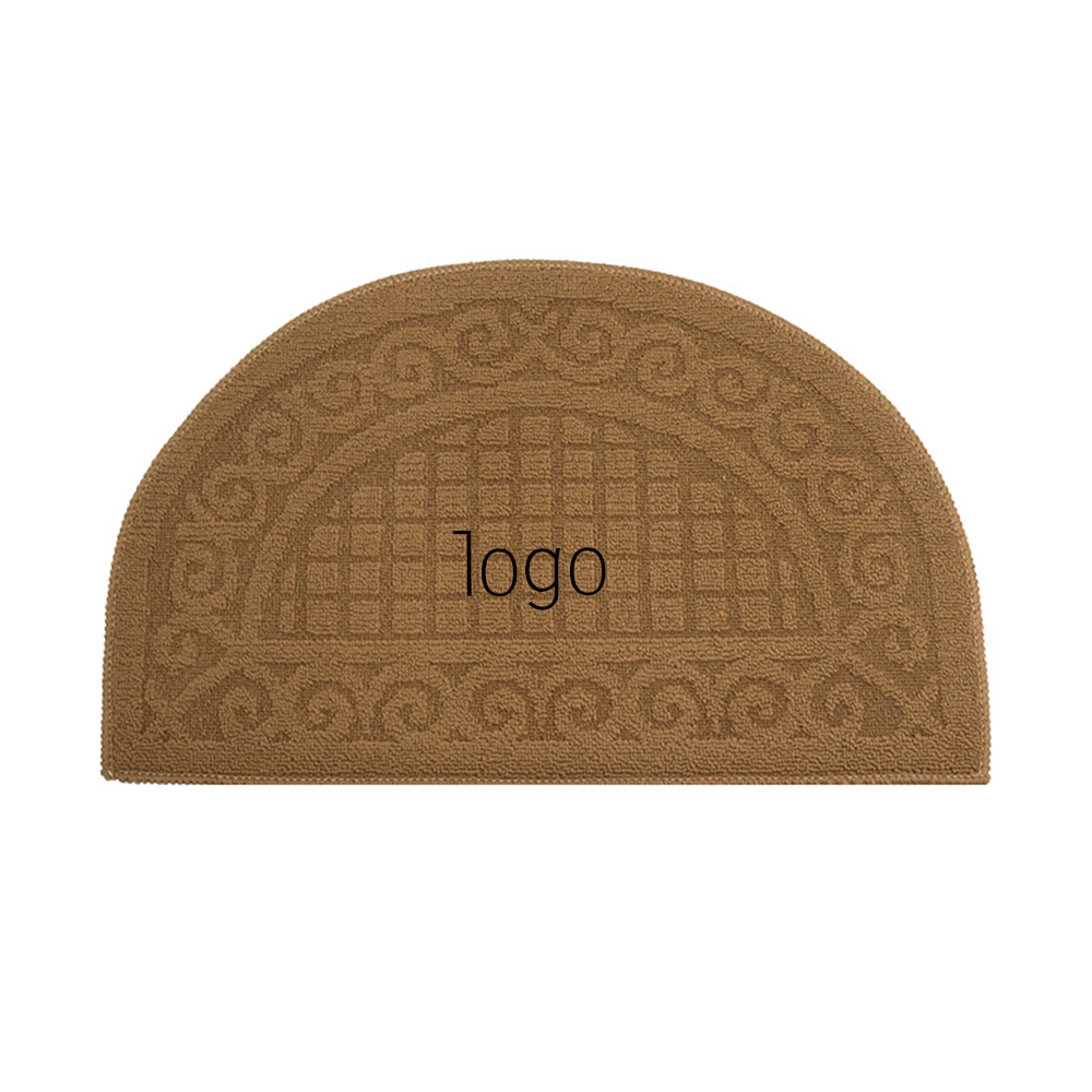 Semicircular Door Mats 4