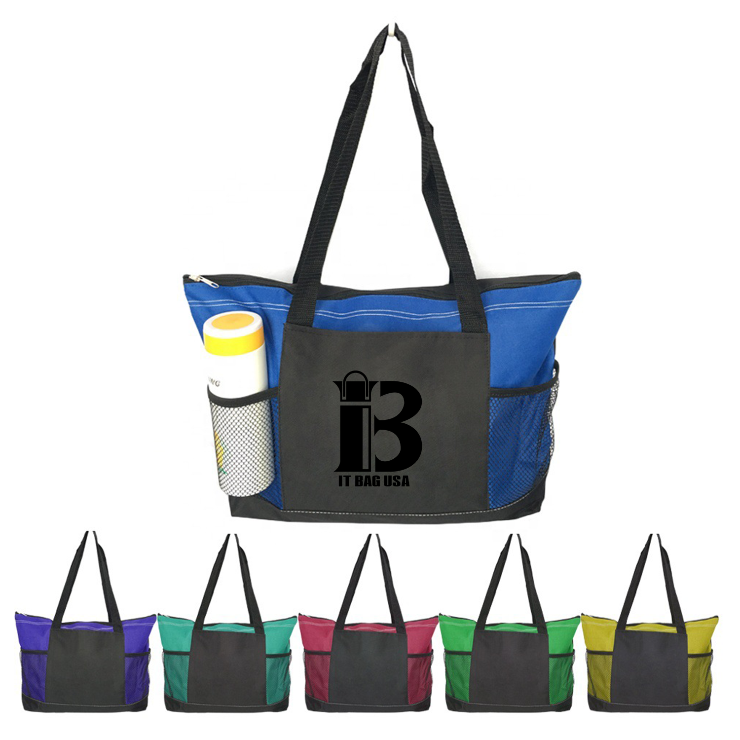 Utility Large Tote Bag For Women 1