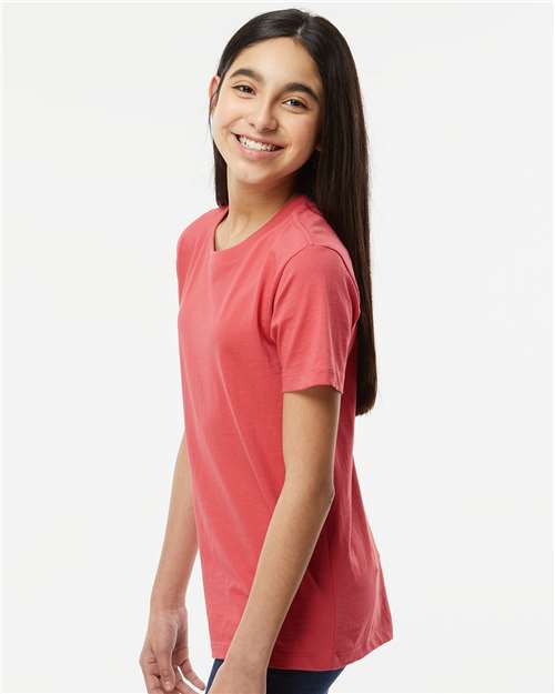 Youth Organic T-Shirt - 402 30