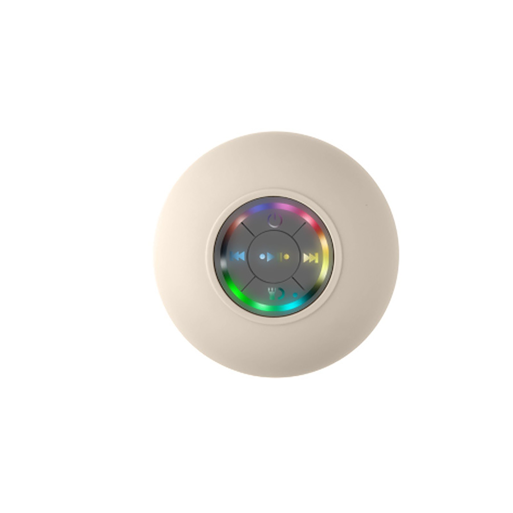 Shower Waterproof Wireless Speaker 5