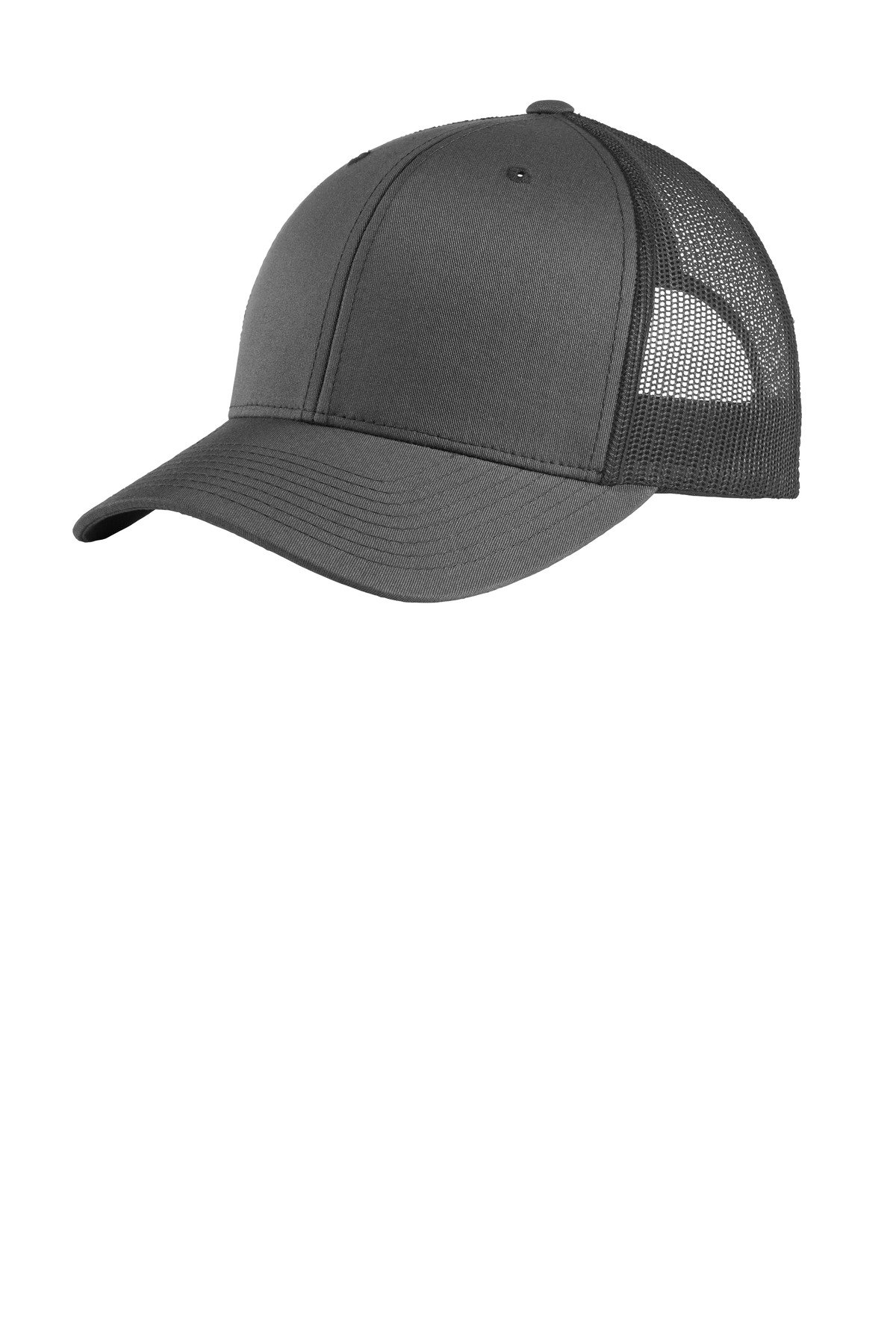 Sport-Tek YP Classics Retro Trucker Cap. STC39 43