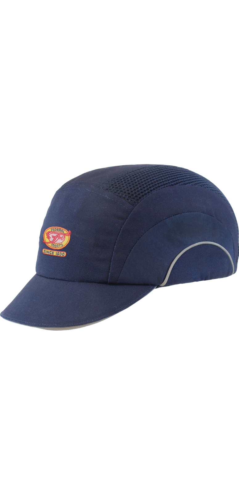 Short 2" HardCap A1™ Bump Cap 4