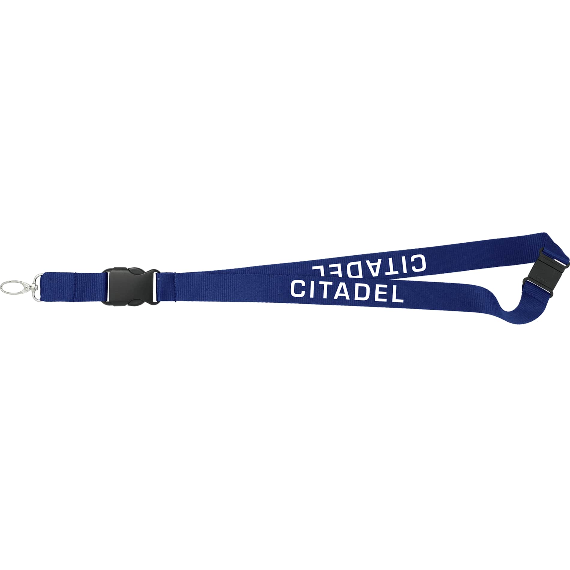 Hang In There Lanyard 268