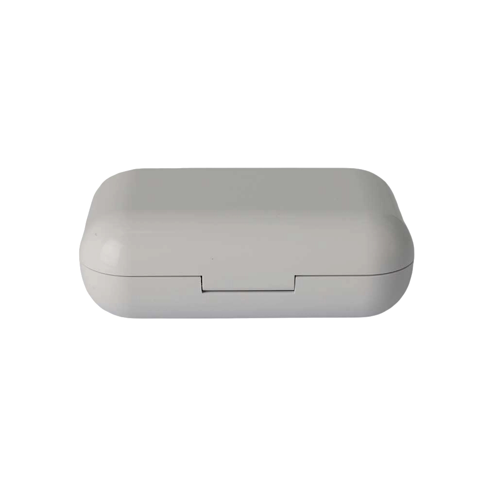 TWS True Wireless Stereo Earbuds with Charging Case 8