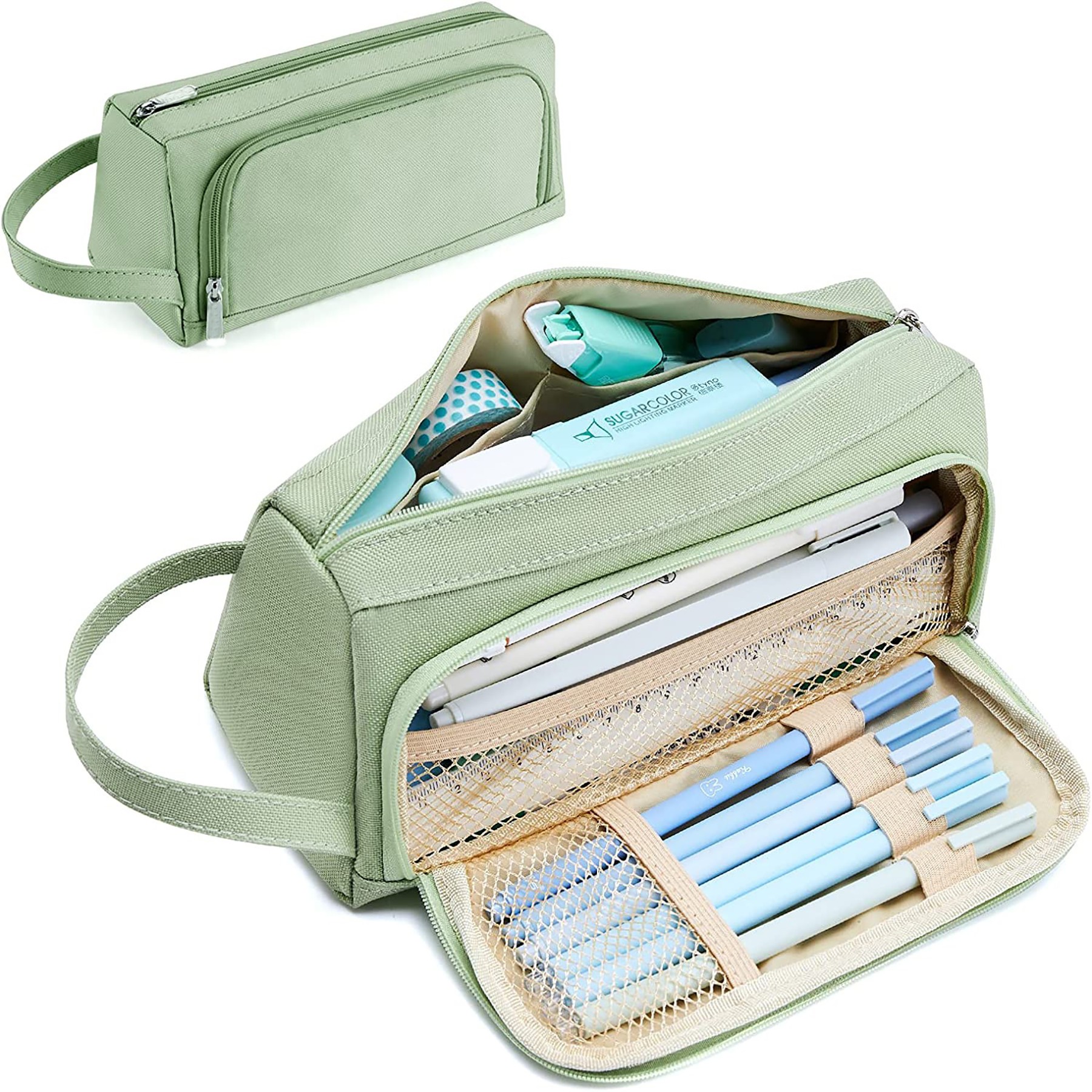 Pencil Case 2