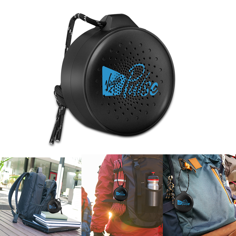 Nub Mini Bluetooth Speaker 16