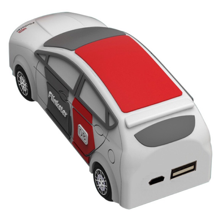 Custom SUV Charger 4