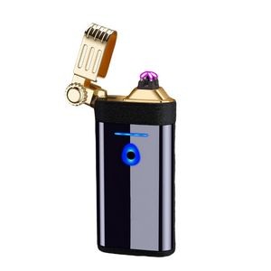Dual Electric Arc Lighter 29