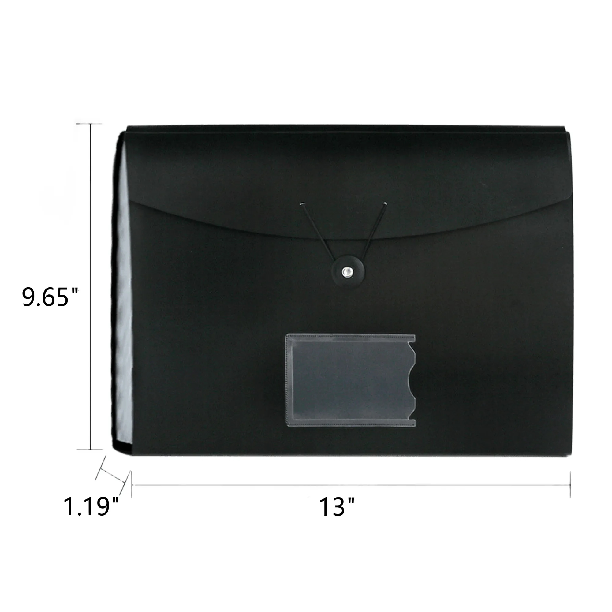 Office Storage Organ Bag 2