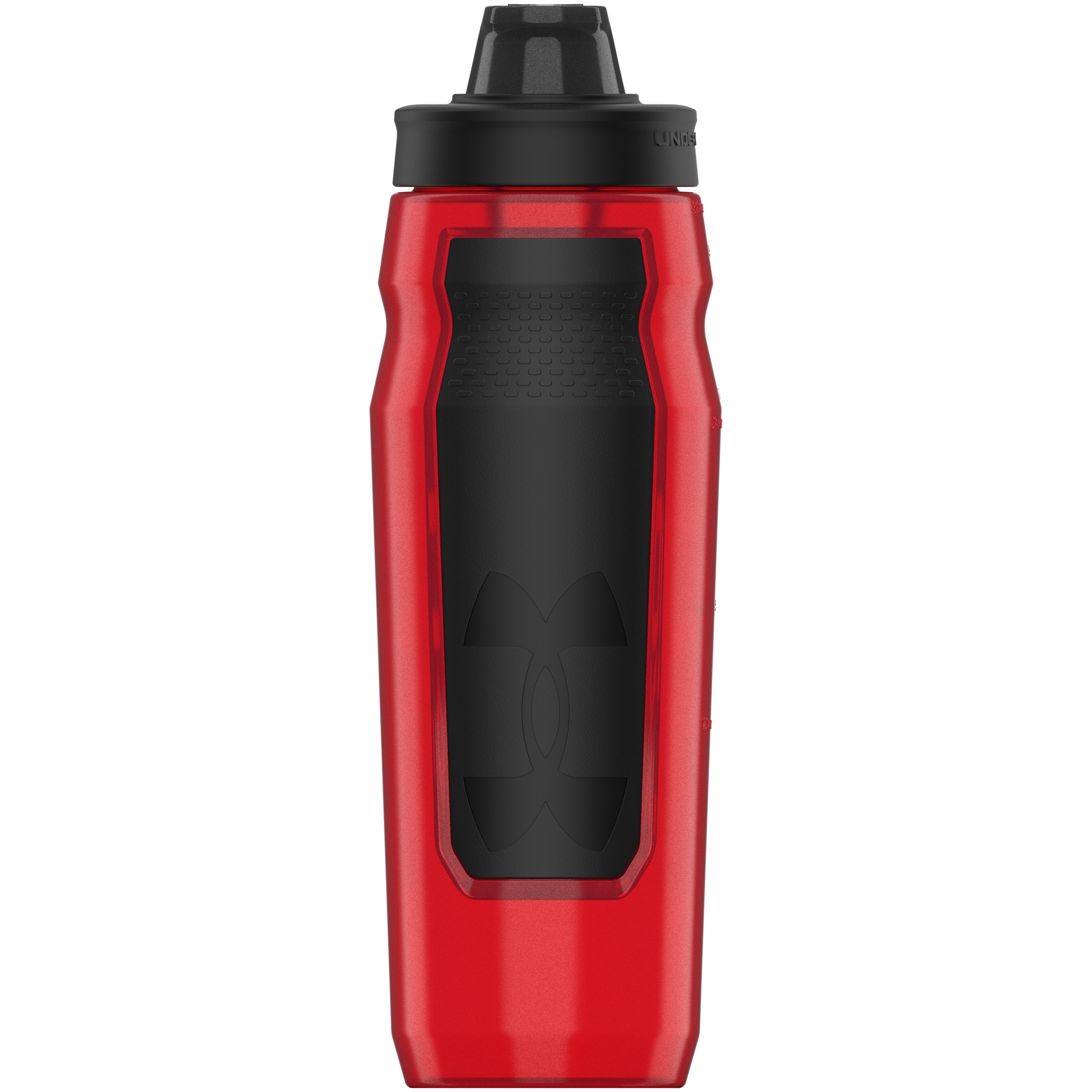 UA Playmaker Squeeze 32 oz. Water Bottle 2