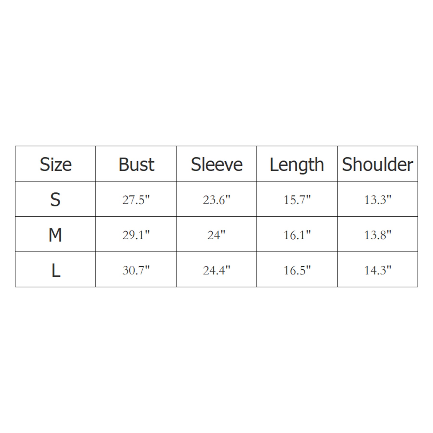 Women T Shirt 5
