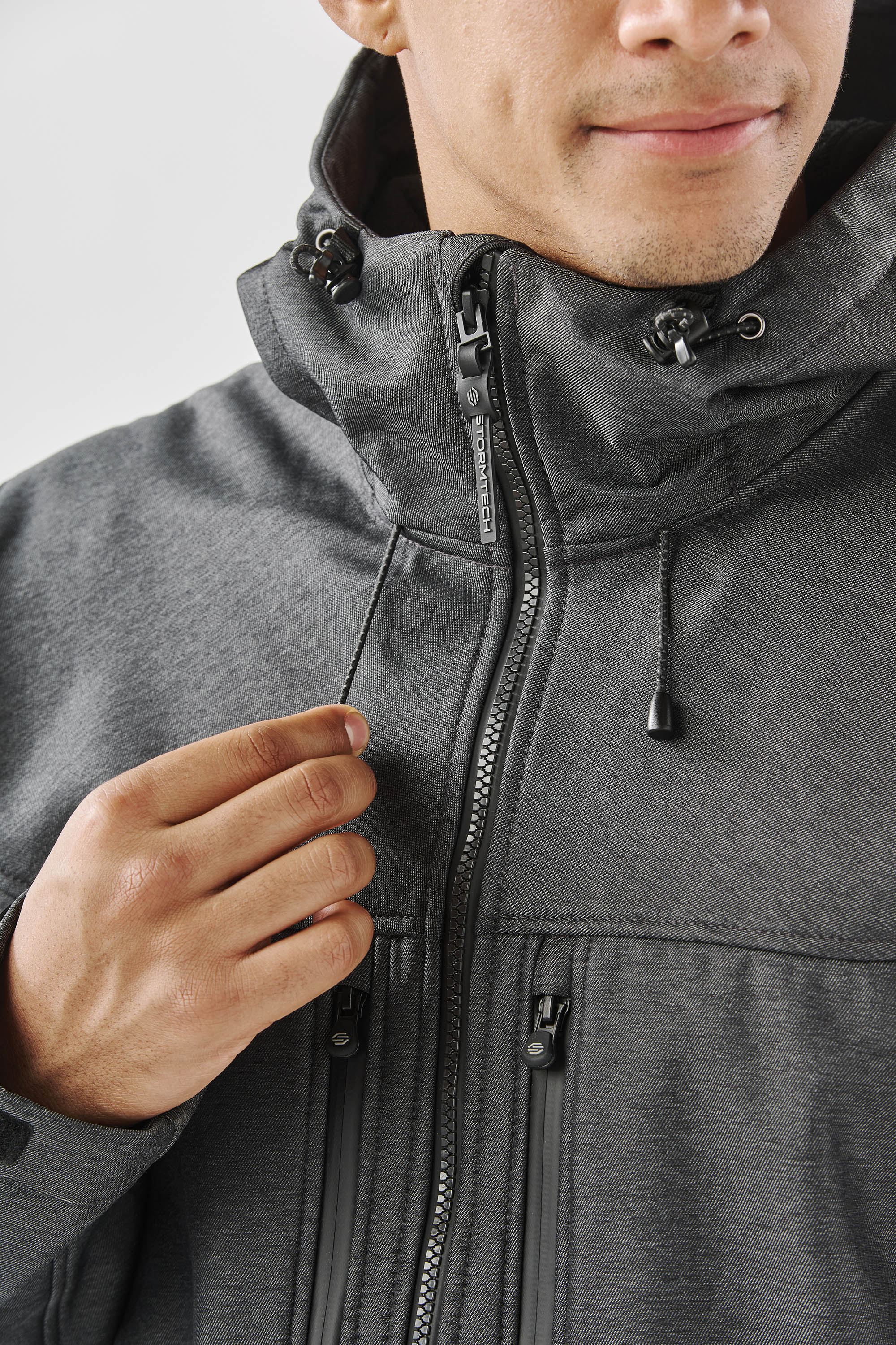 Stormtech Men's Epsilon 2 Softshell 10