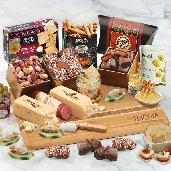 Shelf Stable Flavorful Feast 1