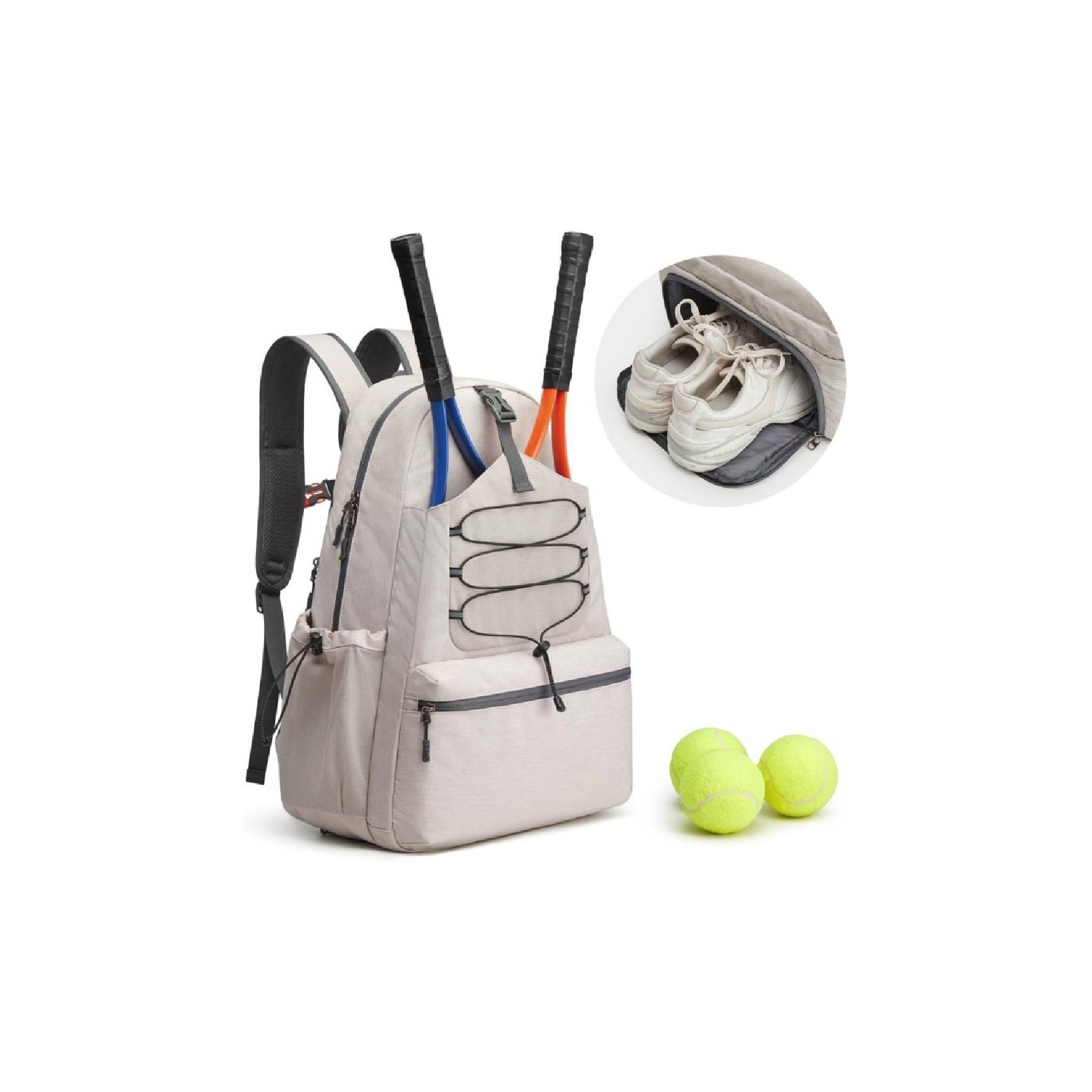 Tennis Bag 2
