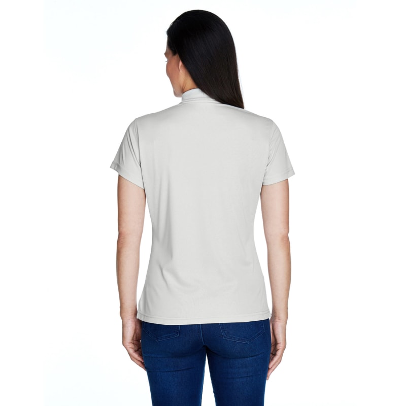 Team 365 Ladies' Command Snag Protection Polo 29
