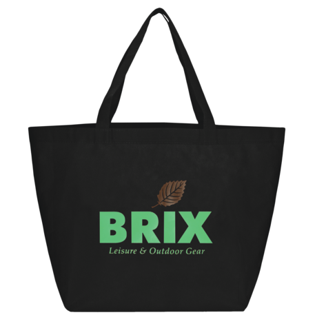 YaYa Budget Non-Woven Shopper Tote 244