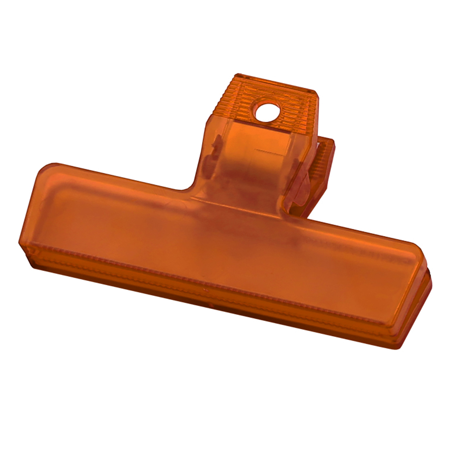 4" Bag Clip 25