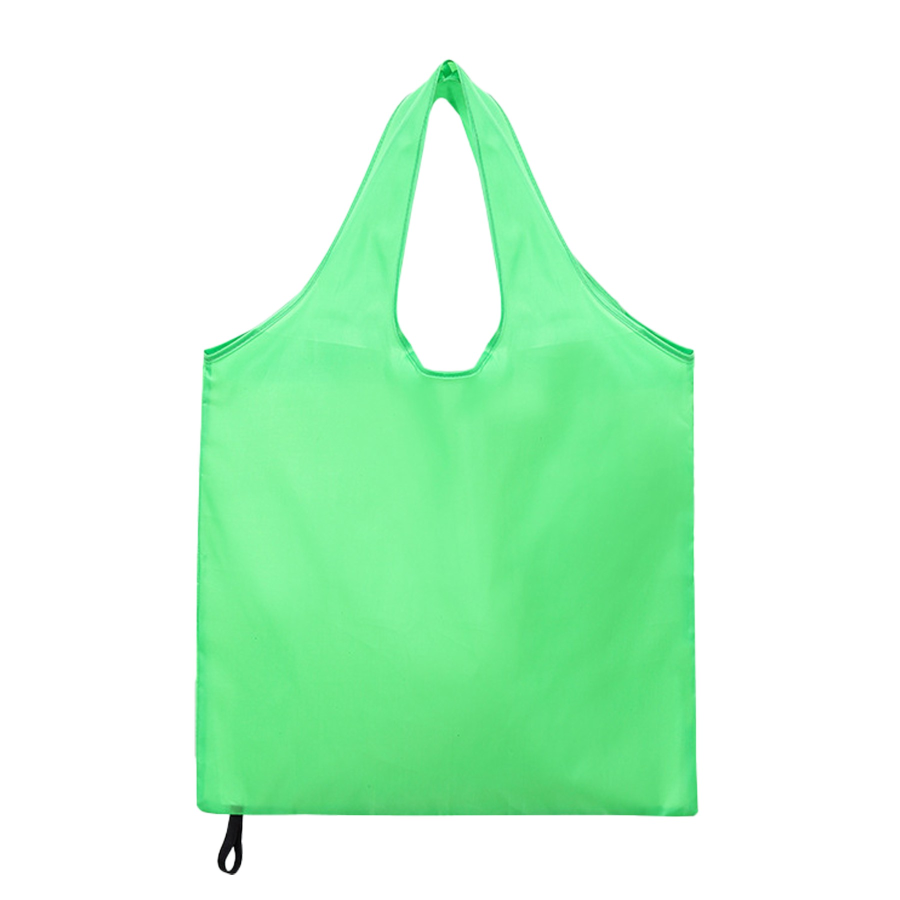 Foldable Nylon Shopping Bag 4