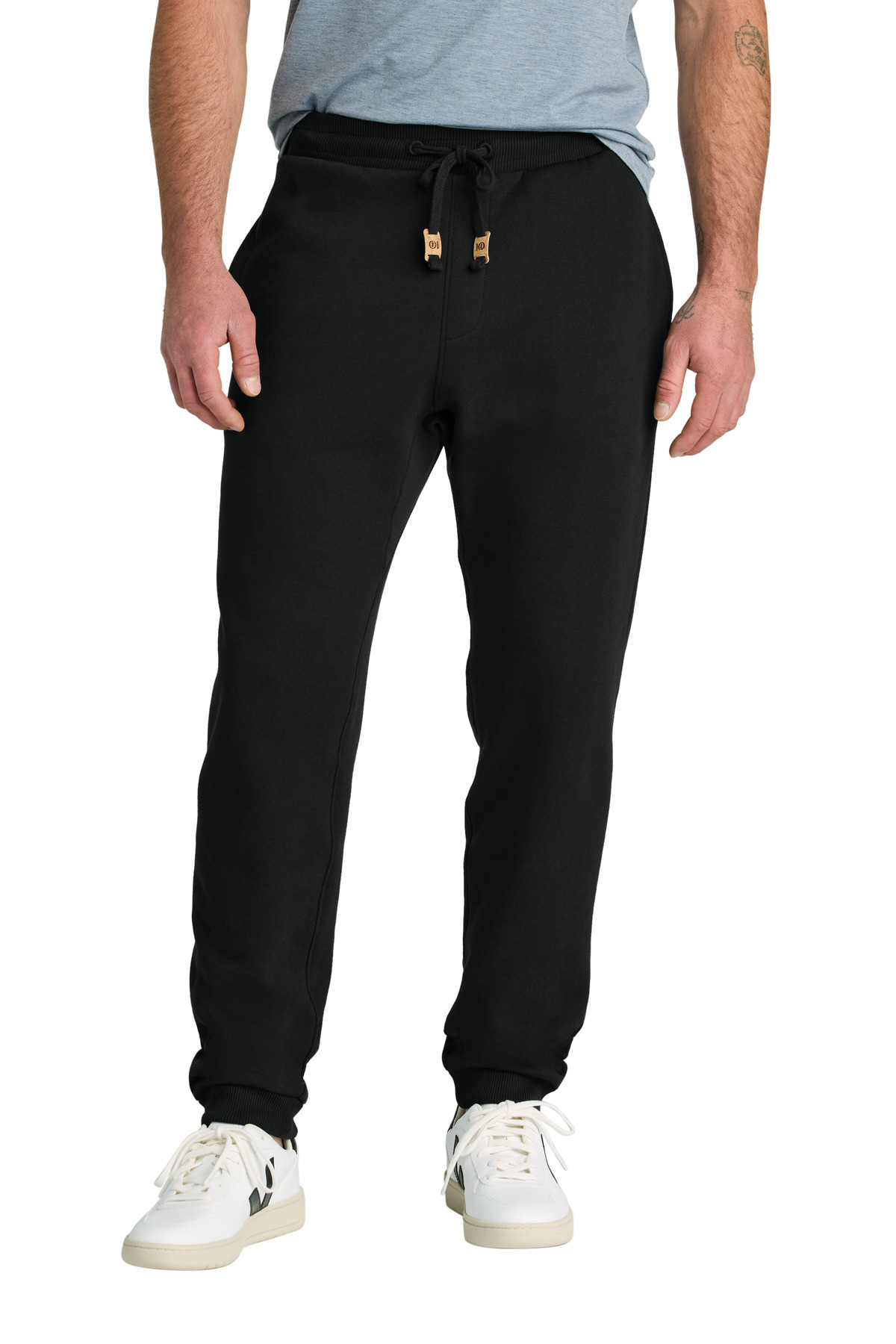 tentree Atlas Sweatpant TTCM5645 5