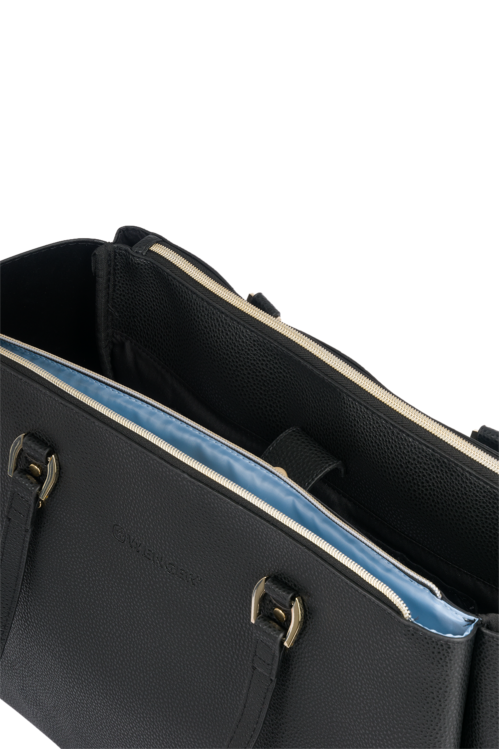 Wenger Rosalyn 14" Laptop Tote 2