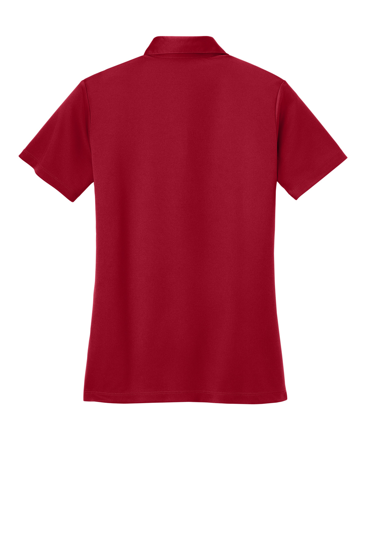 Port Authority Women's Silk Touch Performance Polo. L540 89