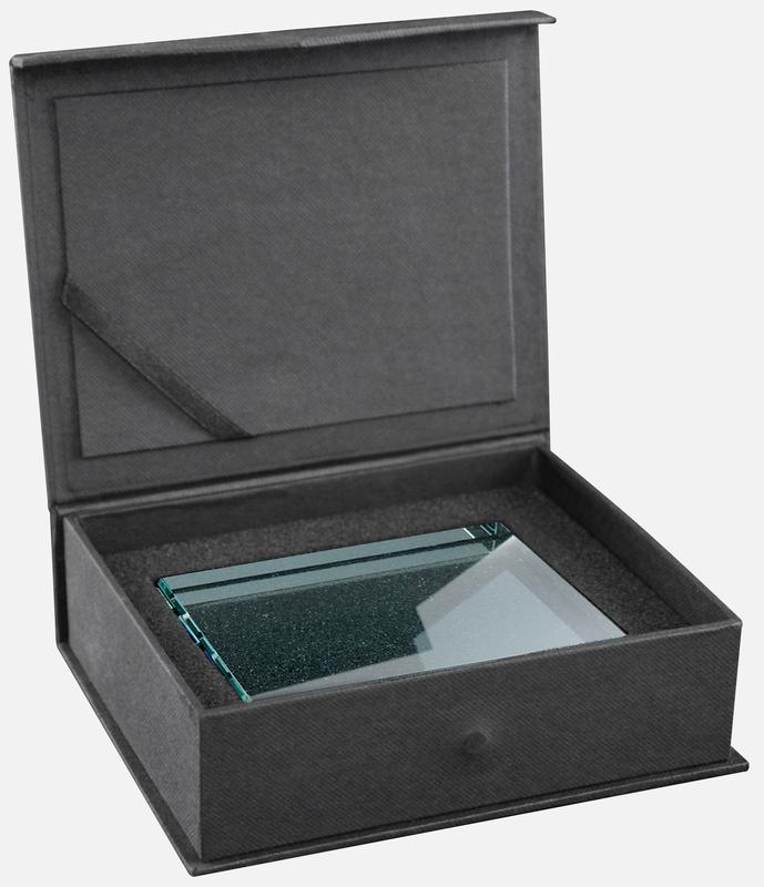 Tavoli Paperweight Vertical 2