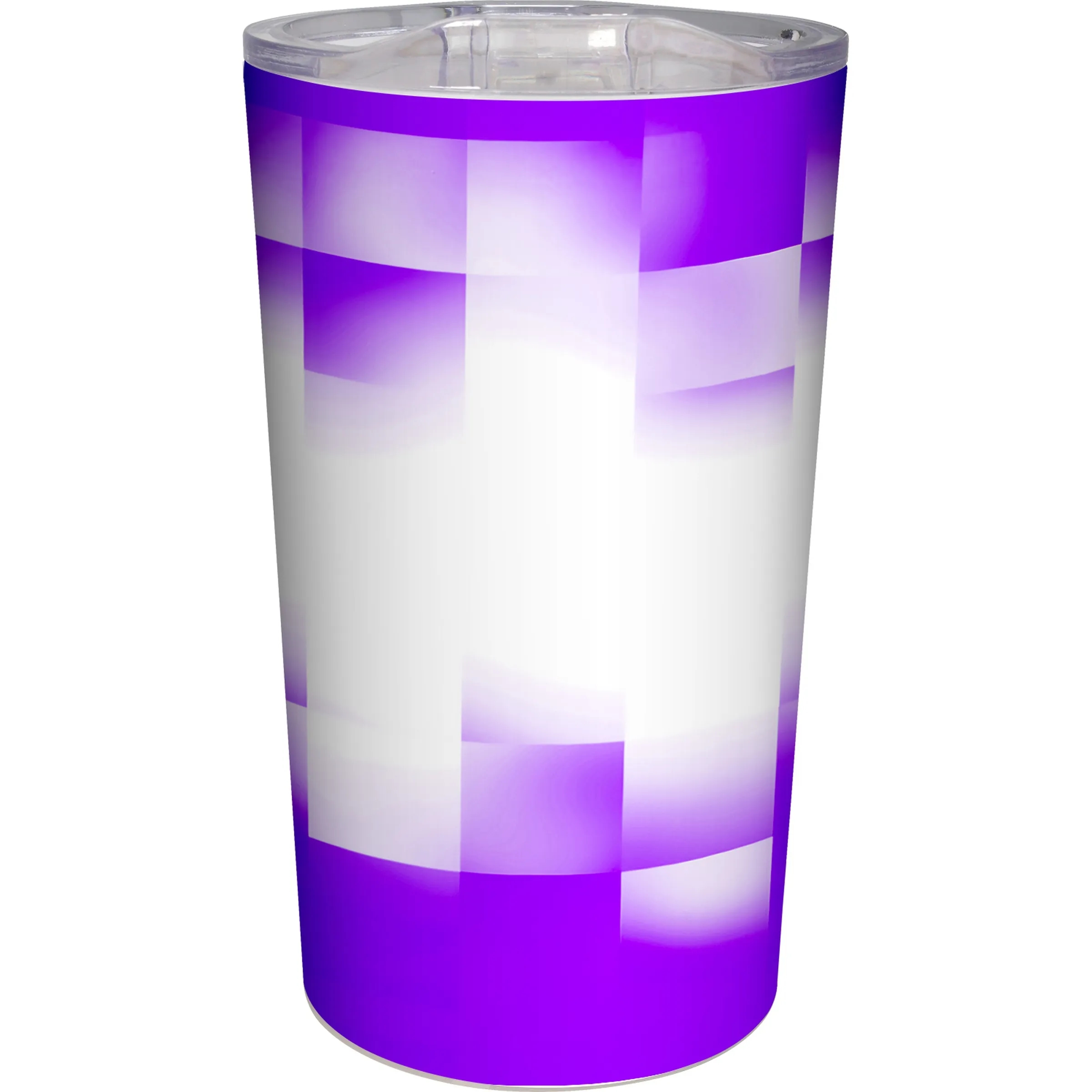 Full Color Shaded Checkers Mug 9
