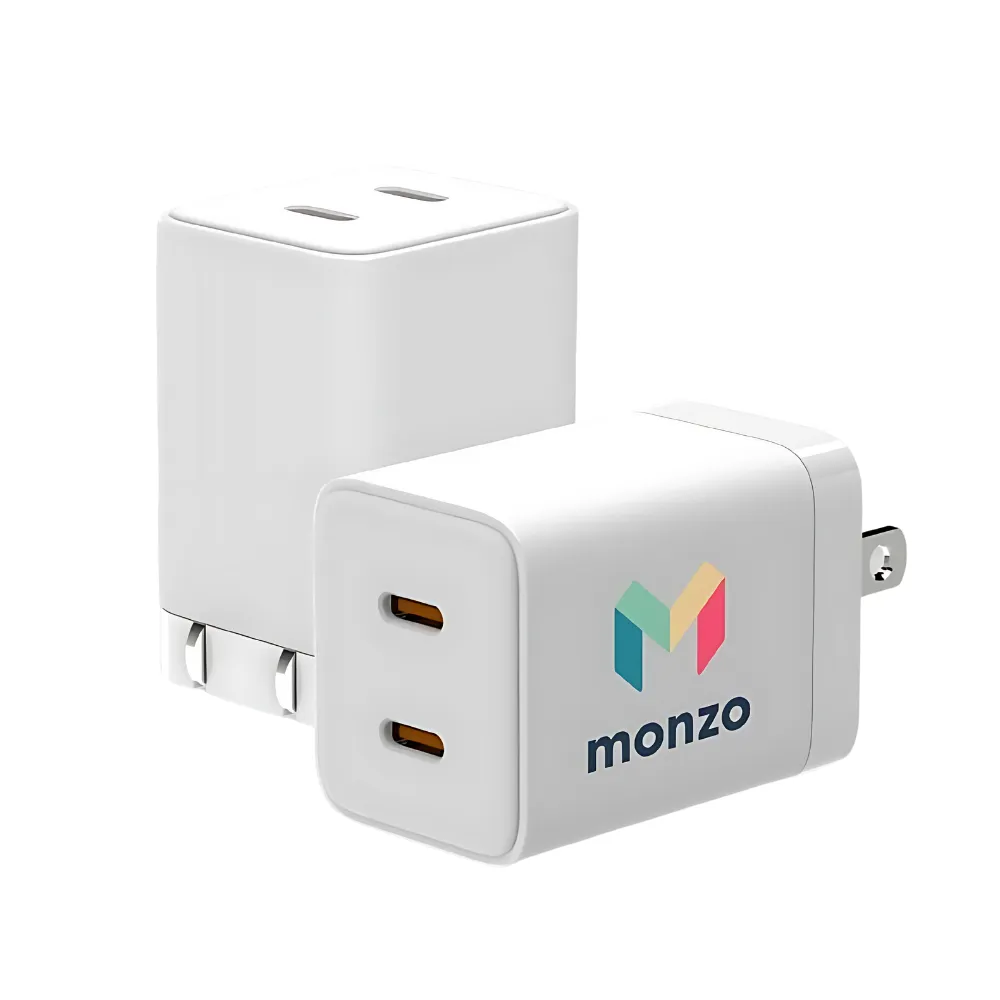 Charger Adapter with GaN Technology 1