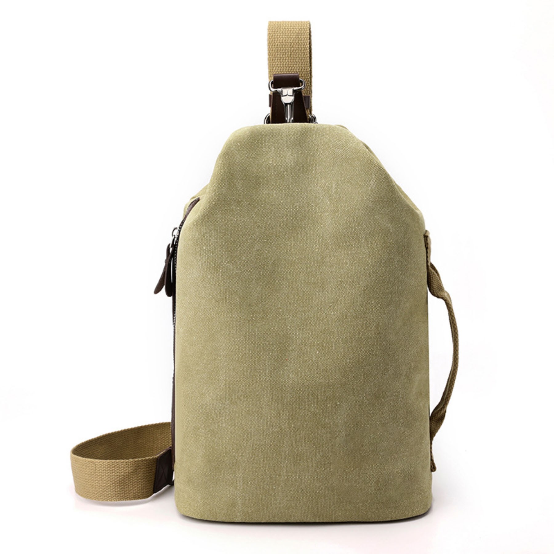 Waterproof Messenger Shoulder Bag 4