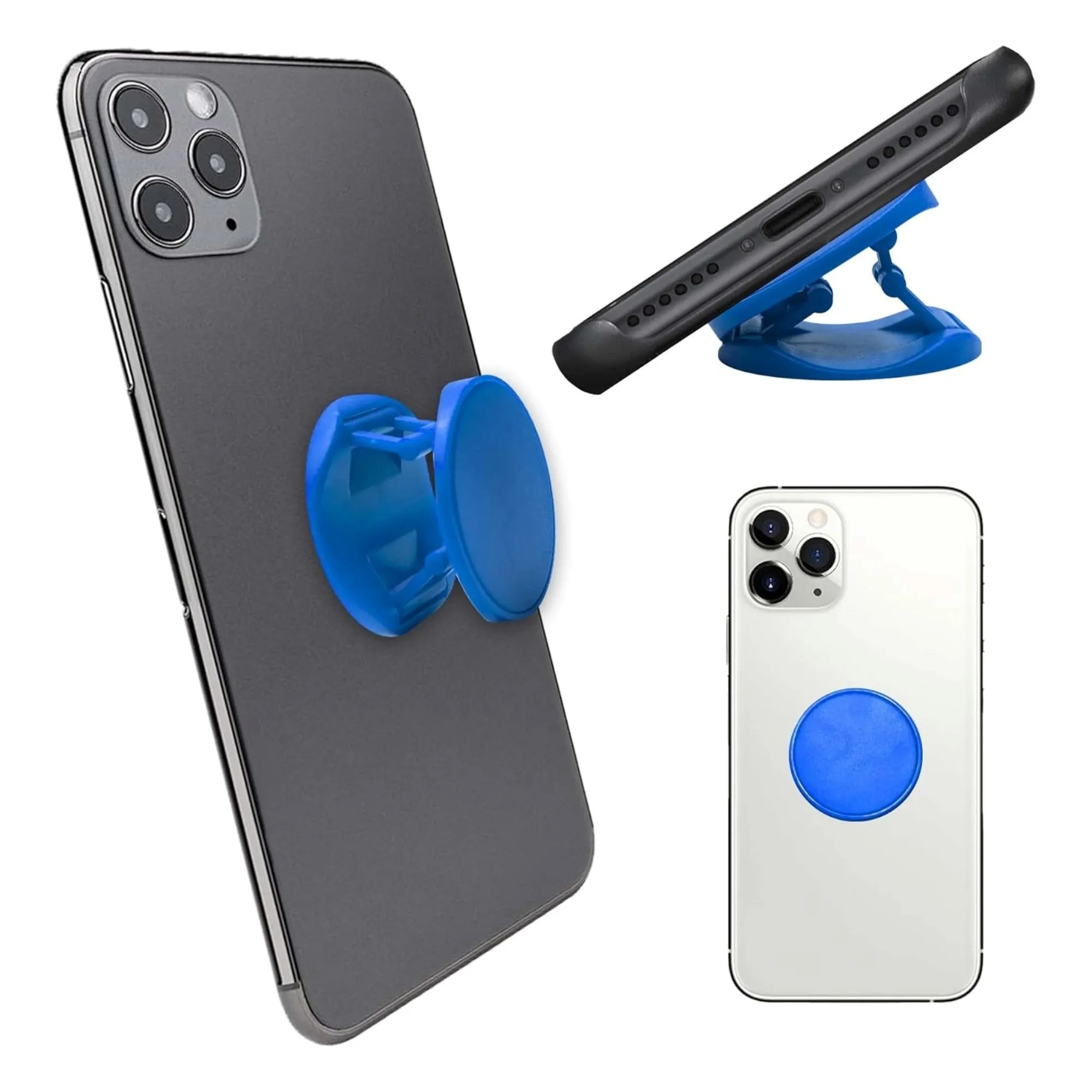 Universal Portable Foldable Phone Holder 3