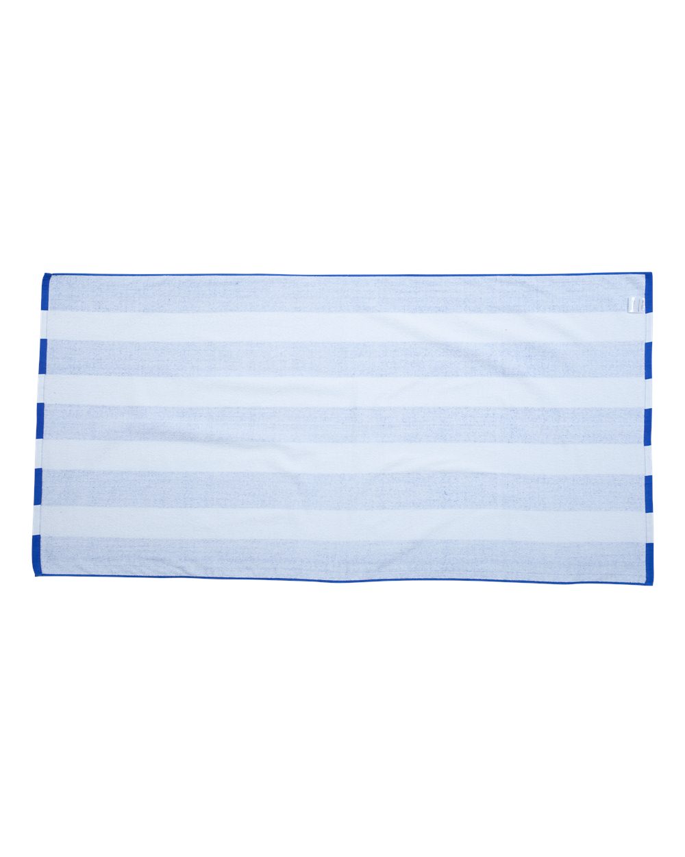 Cabana Stripe Velour Beach Towel - C3060S 9