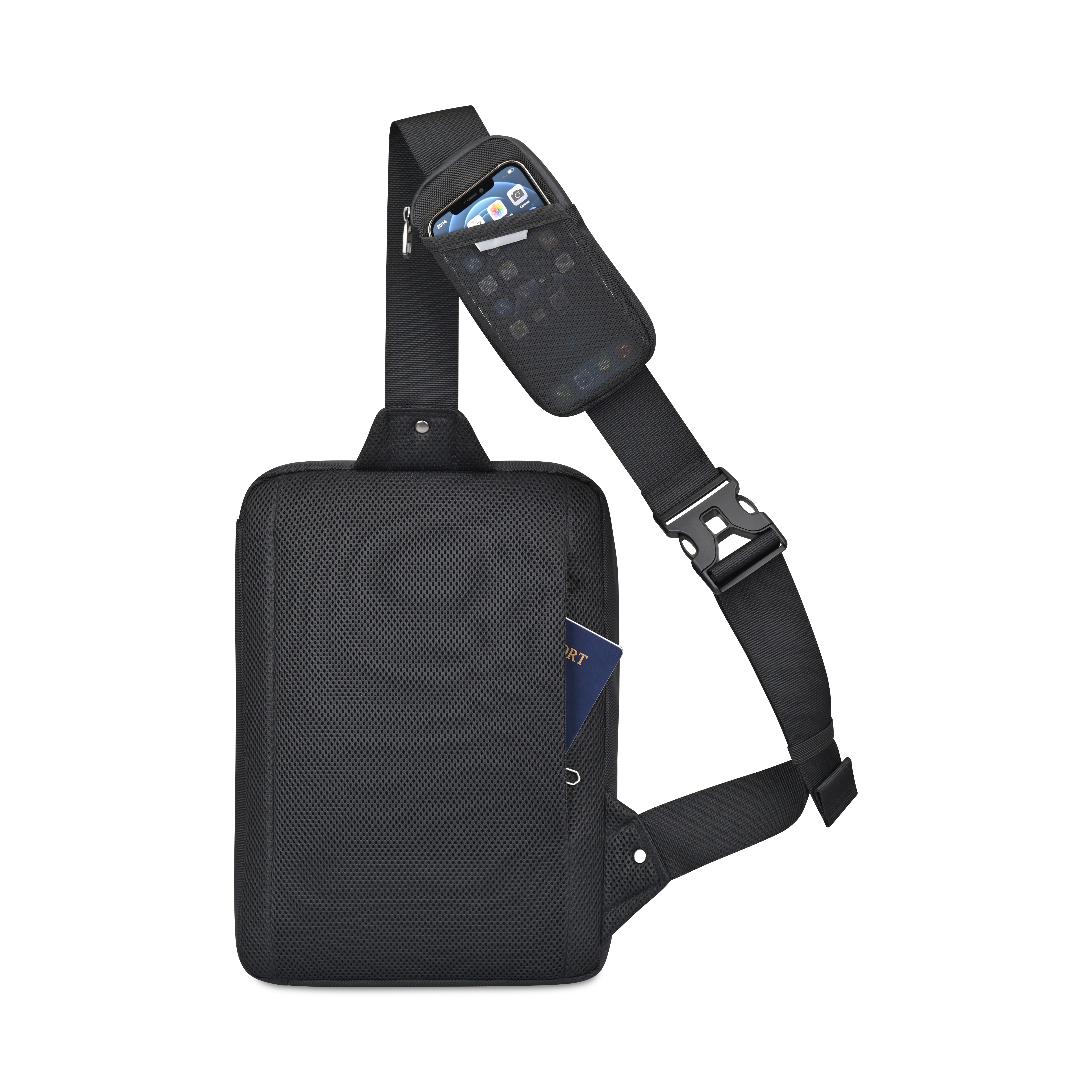 Vertex® Brooklyn Tech Sling 3