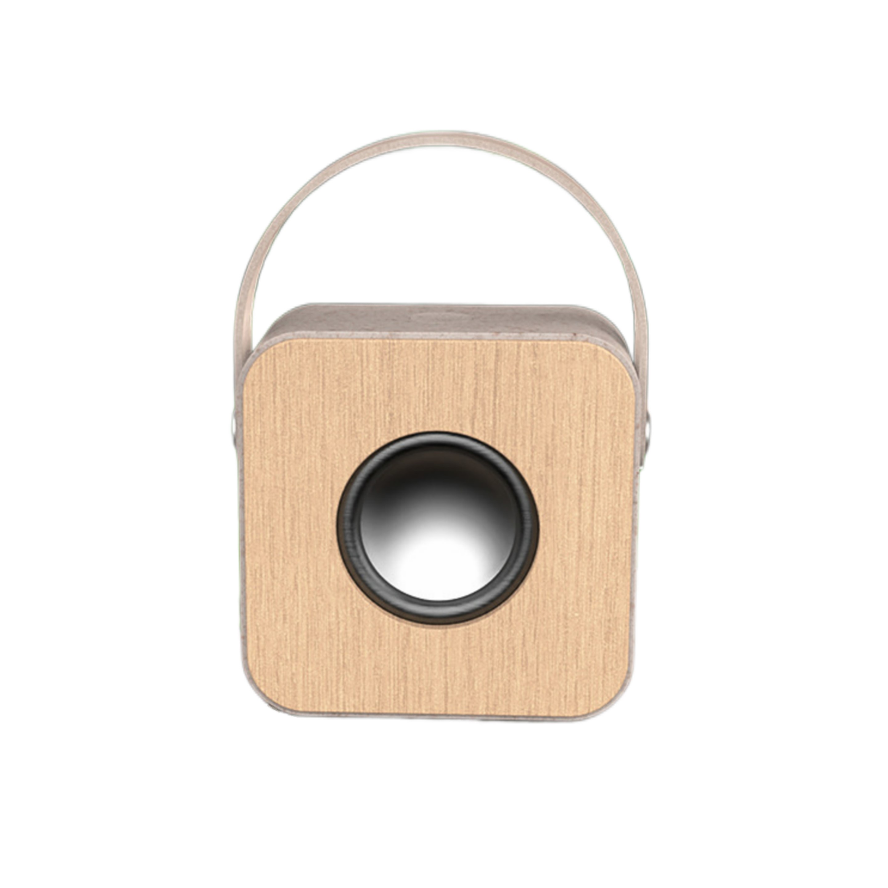 Bluetooth Speaker with Handle (direct import) 4