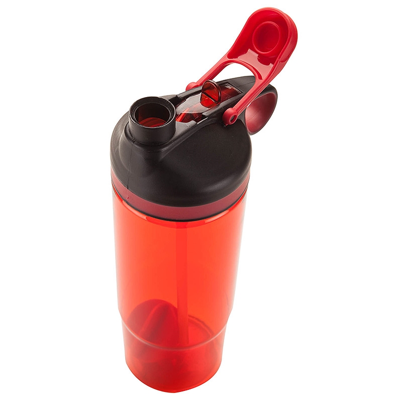 Pagosa 27oz. Shaker Tritan™ Bottle 3