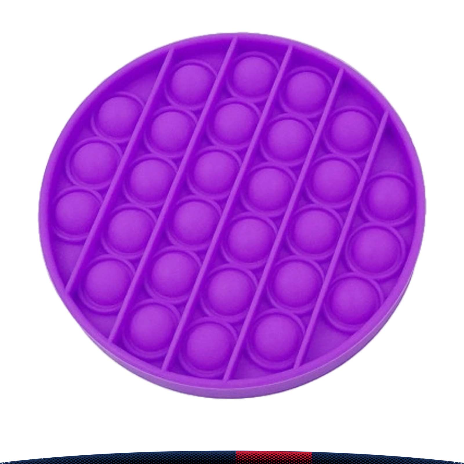 Johna Push Pop Bubble 1