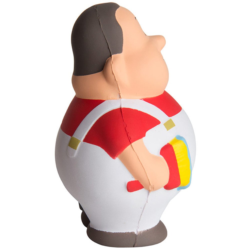 Painter Bert Stress Reliever 1