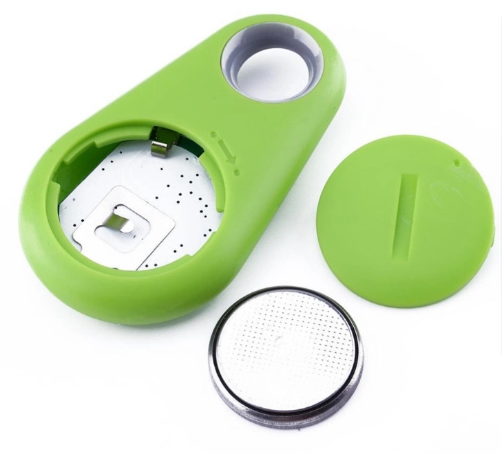 Anti-Lost Alarm Device 11