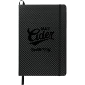 FSC® Mix 5.5"x 8.5" Ambassador Carbon Fiber Journa 13