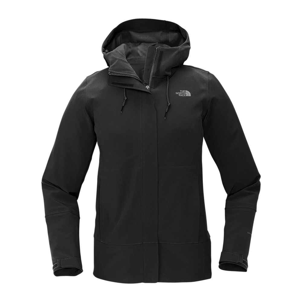 The North Face Ladies Apex DryVent Jacket 3