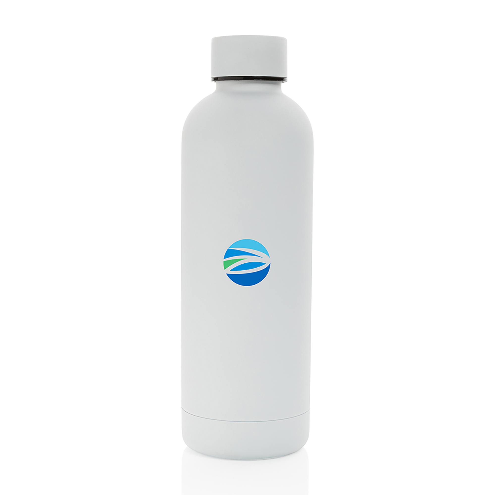 Impact Recycled Stainless Steel Vacuum Bottle 20