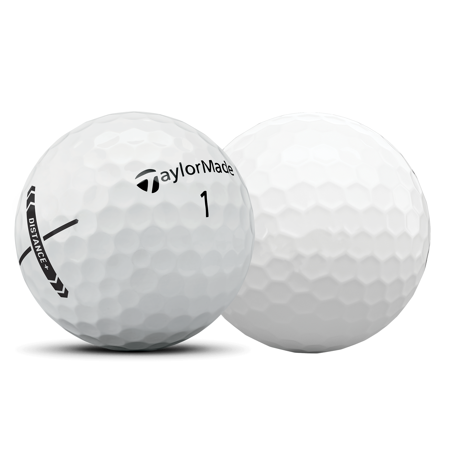 Taylormade Distance Golf Ball 1