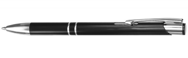 Ballpoint Aluminum Pens 11